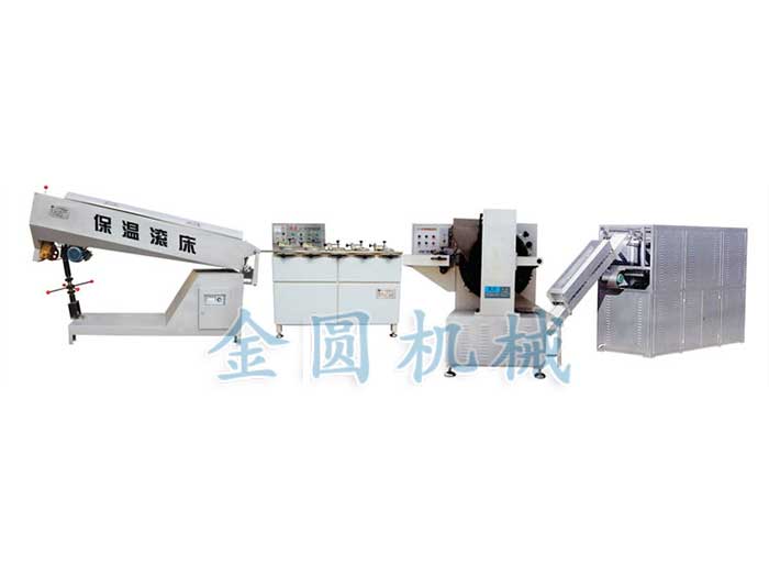 柳州市软糖浇注机小型糖果浇注机 - 推荐